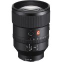 Sony | SEL135F18GM FE 135mm F1.8 GM G Master teleobiektyw | Sony