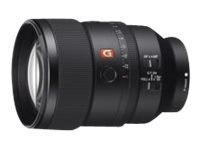 Sony | SEL135F18GM FE 135mm F1.8 GM G Master teleobiektyw | Sony