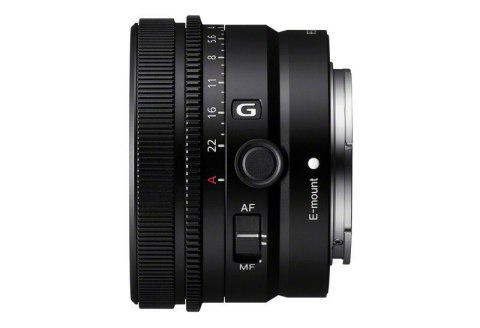 Sony SEL24F28G FE Obiektyw 24mm F2.8 G Master | Sony | 24mm F2.8 G Master