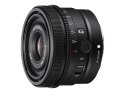 Sony SEL24F28G FE Obiektyw 24mm F2.8 G Master | Sony | 24mm F2.8 G Master