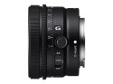 Sony SEL24F28G FE Obiektyw 24mm F2.8 G Master | Sony | 24mm F2.8 G Master