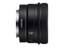 Sony SEL24F28G FE Obiektyw 24mm F2.8 G Master | Sony | 24mm F2.8 G Master