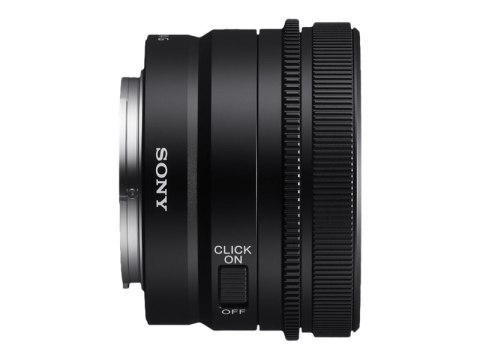 Sony SEL24F28G FE Obiektyw 24mm F2.8 G Master | Sony | 24mm F2.8 G Master