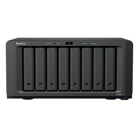 Synology DS1825+ DiskStation | Synology