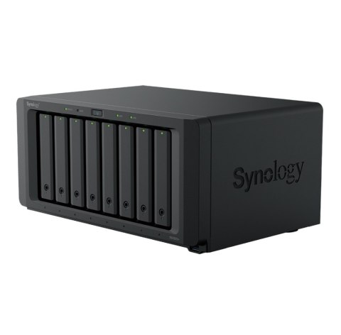Synology DS1825+ DiskStation | Synology