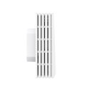TP-LINK AX3000 Wall Plate WiFi 6 Access Point | EAP650-Wall | 802.11ax | 2.4 GHz/5 GHz | 10/100/1000 Mbit/s | Ethernet LAN (RJ-4