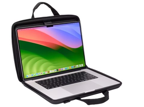 Thule Gauntlet 5 MacBook Attaché 16" - Black, 3205415 | Thule