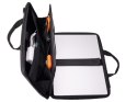 Thule Gauntlet 5 MacBook Attaché 16" - Black, 3205415 | Thule
