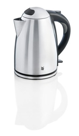 WMF | Czajnik | STELIO | Standard | 2400 W | 1,7 L | Stal nierdzewna | Podstawa obrotowa 360° | Stal nierdzewna