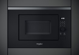Whirlpool Built-in | 20 L | 800 W | Grill | Black