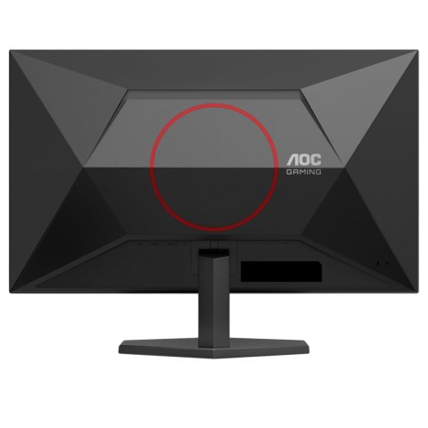 AOC Q27G42XNE | 27 " | VA | QHD | 16:9 | 180 Hz | 1 ms | 2560 x 1440 pikseli | 300 cd/m² | 2 porty HDMI | Czarny