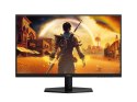 AOC Q27G42ZE | 27 " | IPS | QHD | 16:9 | 260 Hz | 1 ms | 2560 x 1440 pikseli | 300 cd/m² | Porty HDMI w ilości 1 | Czarny
