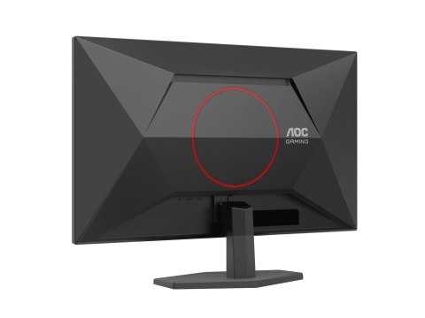 AOC Q27G42ZE | 27 " | IPS | QHD | 16:9 | 260 Hz | 1 ms | 2560 x 1440 pikseli | 300 cd/m² | Porty HDMI w ilości 1 | Czarny