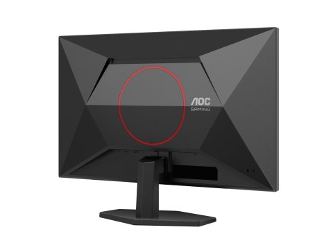 AOC Q27G42ZE | 27 " | IPS | QHD | 16:9 | 260 Hz | 1 ms | 2560 x 1440 pikseli | 300 cd/m² | Porty HDMI w ilości 1 | Czarny