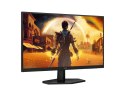 AOC Q27G42ZE | 27 " | IPS | QHD | 16:9 | 260 Hz | 1 ms | 2560 x 1440 pikseli | 300 cd/m² | Porty HDMI w ilości 1 | Czarny