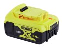 Akumulator DeWalt XR DCB184-XJ (Li-Ion) BOX ORYGINAL