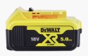 Akumulator DeWalt XR DCB184-XJ (Li-Ion) BOX ORYGINAL