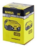 Akumulator DeWalt XR DCB184-XJ (Li-Ion) BOX ORYGINAL