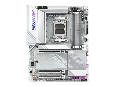 GIGABYTE X870E AORUS ELITE WIFI7 ICE | Gigabyte