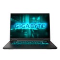 Gigabyte GAMING A16 3TH-K3EE893SH 16" FHD+ AMD R7 260/16GB/512GB/RTX 5050/Win11 Home/ENG kbd/2Y Warranty | Gigabyte