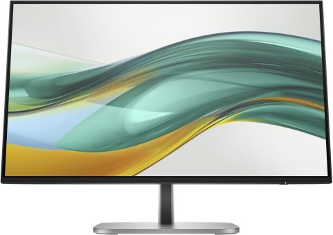 MONITOR HP LED 23,8" S5 Pro 524pf (9D9L6UT)