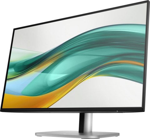 MONITOR HP LED 23,8" S5 Pro 524pf (9D9L6UT)