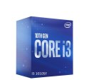 Intel i3-10105F 3,7 GHz LGA1200 Wątki procesora 8 rdzeni procesora Intel Core i3 4