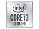 Intel i3-10105F 3,7 GHz LGA1200 Wątki procesora 8 rdzeni procesora Intel Core i3 4