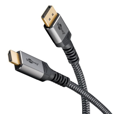 Kabel Goobay DisplayPort do HDMI