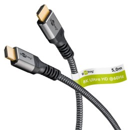 Kabel Goobay Ultra High Speed HDMI | Goobay
