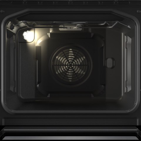 Kuchenka Gorenje | GKS6C71CLI | Typ płyty gazowa | Typ piekarnika elektryczna | Złota | Szerokość 60 cm | Głębokość 60 cm | 71 L