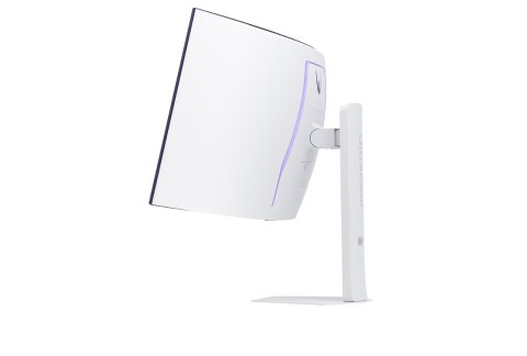 LG 39GX90SA-W | 39 " | OLED | 21:9 | 240 Hz | 1 ms | 3440 x 1440 pikseli | 250 cd/m² | Porty HDMI w liczbie 2 | Biały