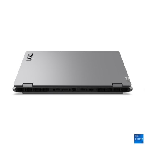 Lenovo LOQ 15IRX10 15.6 FHD i7-13650HX/24GB/1TB/NVIDIA GF RTX 5070 8GB/WIN11 Home/ENG Backlit kbd/2Y Warranty | Lenovo