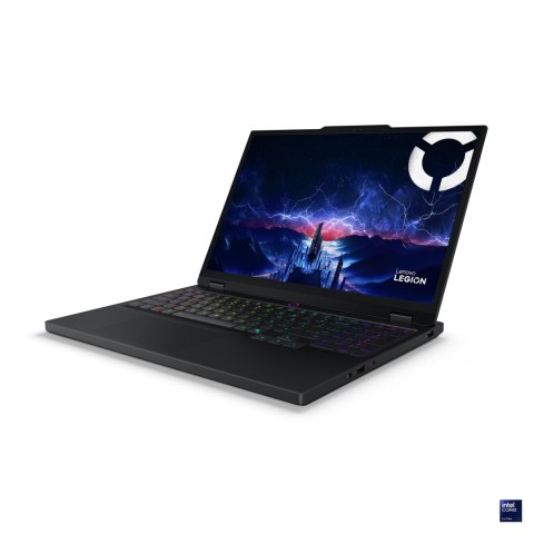 Lenovo Legion 5 15IRX10 15.1 WQXGA i7-13650HX/24GB/1TB/NVIDIA GF RTX 5060 8GB/WIN11 Home/ENG Backlit kbd/2Y Warranty | Lenovo