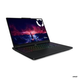 Lenovo Legion Pro 5 16ADR10 16 WQXGA AMD R9 8945HX/32GB/1TB/NVIDIA GF RTX 5070 8GB/WIN11 Home/ENG Backlit kbd/2Y Warranty | Leno