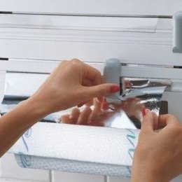 Podajnik do folii i papieru Parat 25703 LEIFHEIT