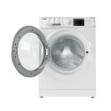 Pralka Whirlpool | WRBSB 6249 W EU | Klasa efektywności energetycznej C | Ładowana od frontu | Pojemność prania 6 kg | 1200 obr/
