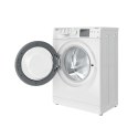 Pralka Whirlpool | WRBSB 6249 W EU | Klasa efektywności energetycznej C | Ładowana od frontu | Pojemność prania 6 kg | 1200 obr/