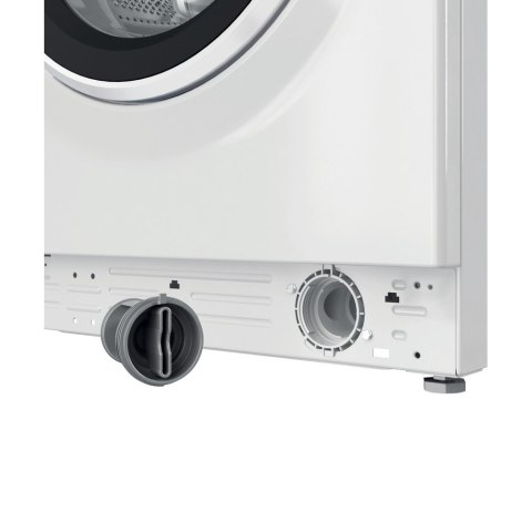 Pralka Whirlpool | WRBSB 6249 W EU | Klasa efektywności energetycznej C | Ładowana od frontu | Pojemność prania 6 kg | 1200 obr/