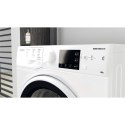 Pralka Whirlpool | WRBSB 6249 W EU | Klasa efektywności energetycznej C | Ładowana od frontu | Pojemność prania 6 kg | 1200 obr/