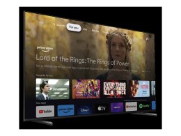 Sony | XR-85X90LP | 75 | Smart TV | Google TV | UHD