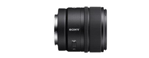 Sony SEL-15F14G E 15mm F1.4 G Szerokokątny obiektyw APS-C | Sony | SEL-15F14G E 15mm F1.4 G Szerokokątny obiektyw APS-C | Sony