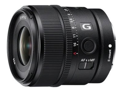 Sony SEL-15F14G E 15mm F1.4 G Szerokokątny obiektyw APS-C | Sony | SEL-15F14G E 15mm F1.4 G Szerokokątny obiektyw APS-C | Sony