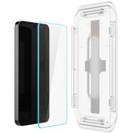 Szkło hartowane na Samsung Galaxy S24 / S25 Glas.tR EZ Fit - 2 szt.