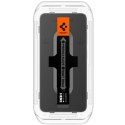 Szkło hartowane na Samsung Galaxy S24 / S25 Glas.tR EZ Fit - 2 szt.