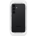 Szkło hartowane na Samsung Galaxy S24 / S25 Glas.tR EZ Fit - 2 szt.