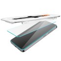 Szkło hartowane na Samsung Galaxy S24 / S25 Glas.tR EZ Fit - 2 szt.