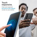 Szkło hartowane na Samsung Galaxy S24 / S25 Glas.tR EZ Fit - 2 szt.