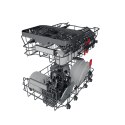 Zmywarka Whirlpool | WSIO 3T223 PCE X | Do zabudowy | Szerokość 45 cm | Liczba kompletów naczyń 10 | Liczba programów 7 | Klasa 
