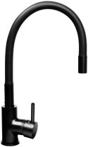 Bateria PYRAMIS FLESSI black edition
